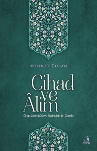 Produktbild: Cihad ve lim