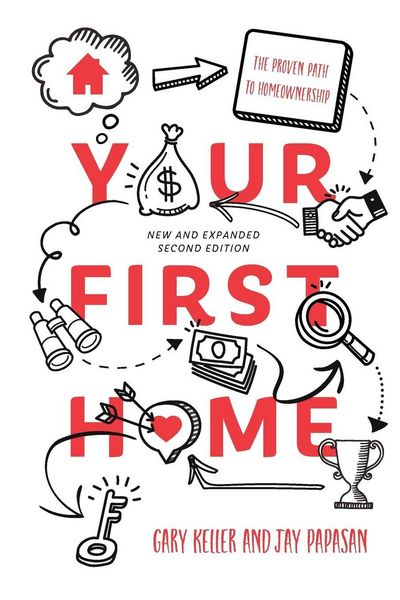 Produktbild: Your First Home