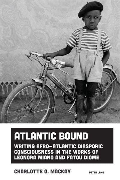 Produktbild: Atlantic Bound
