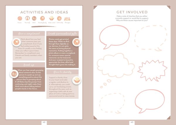 Produktbild: Simple Acts of Kindness