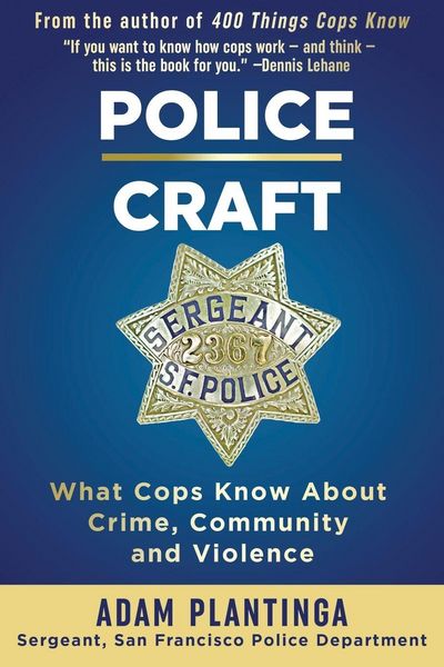 Produktbild: Police Craft