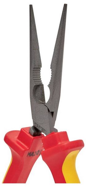 Produktbild: C.K 431014 VDE Spitzzange Gerade 200mm