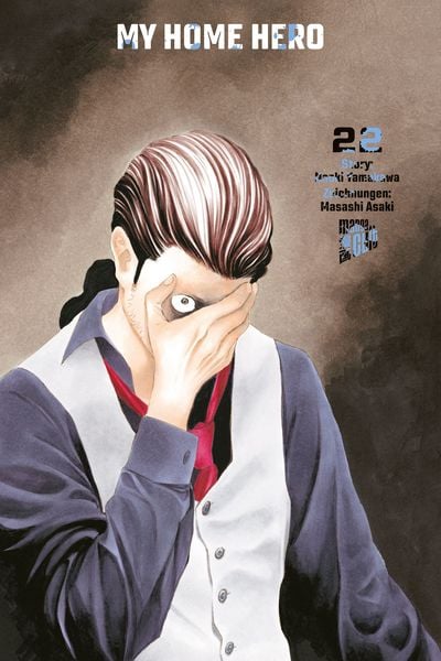  Volume 22