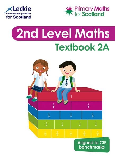 Produktbild: Textbook 2A