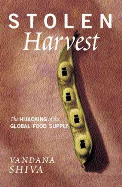 Produktbild: Stolen Harvest