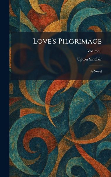 Produktbild: Love's Pilgrimage