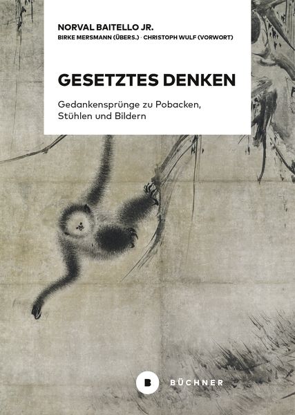 Produktbild: Gesetztes Denken