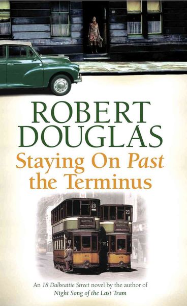 Produktbild: Staying on Past the Terminus