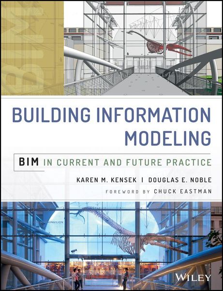 Produktbild: Building Information Modeling