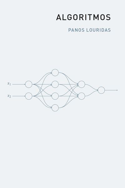 Produktbild: Algoritmos