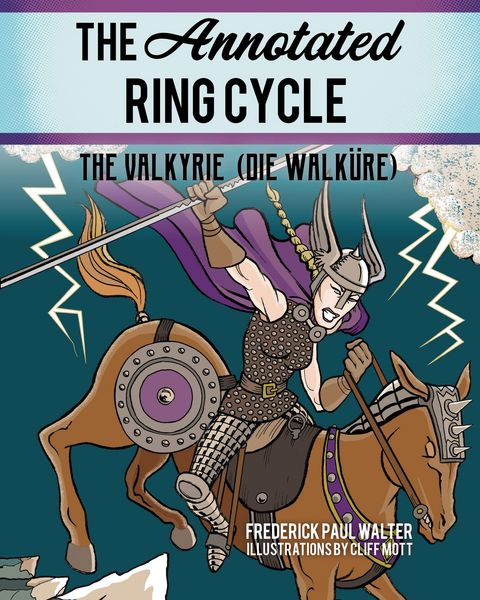 Produktbild: The Annotated Ring Cycle