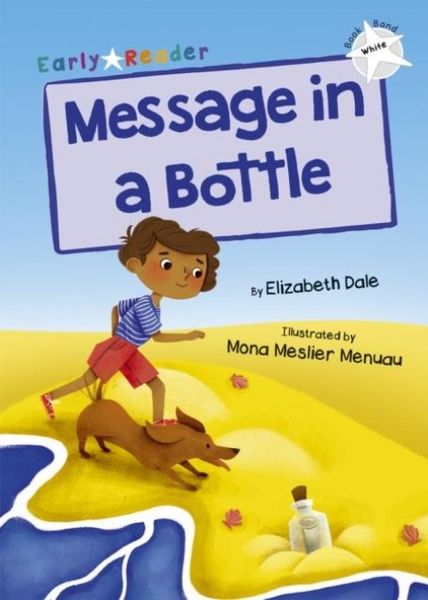 Produktbild: Message in a Bottle