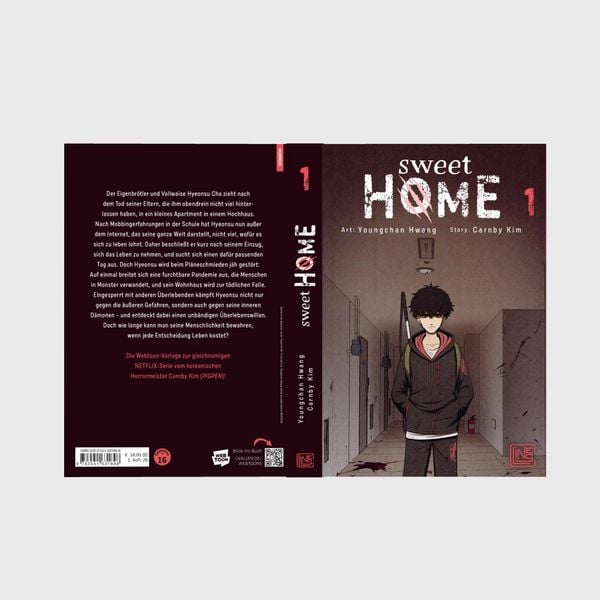 Produktbild: Sweet Home 1