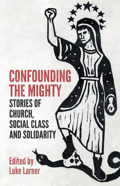 Produktbild: Confounding the Mighty