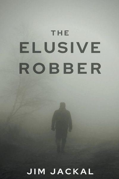 Produktbild: The Elusive Robber
