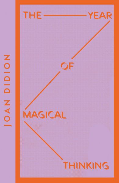The Year of Magical Thinking, Taschenbuch von Joan Didion, HarperCollins, 978-0-00-848512-2