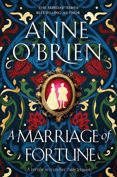 Produktbild: A Marriage of Fortune