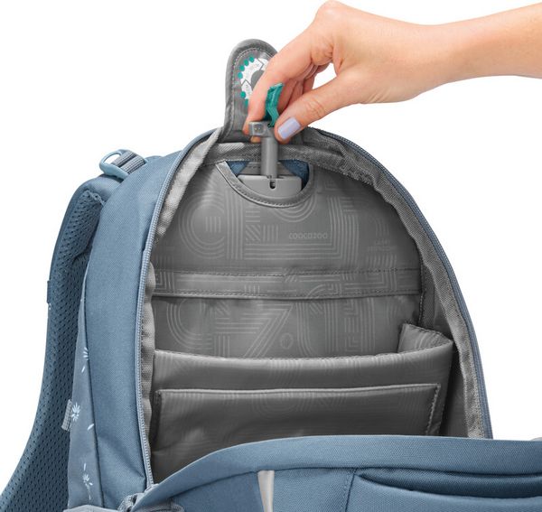 Produktbild: Rucksack BYTE Bloomy Daisy