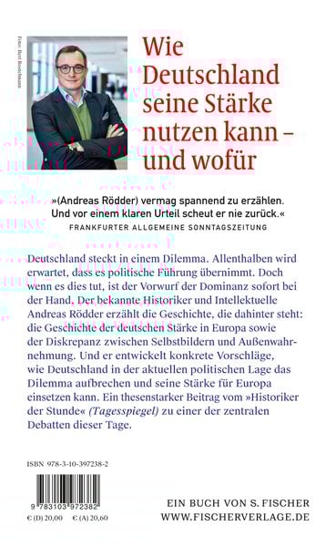 Produktbild: Wer hat Angst vor Deutschland?
