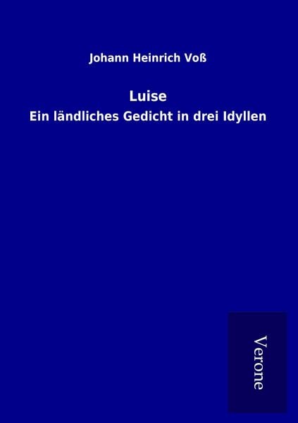 Produktbild: Luise