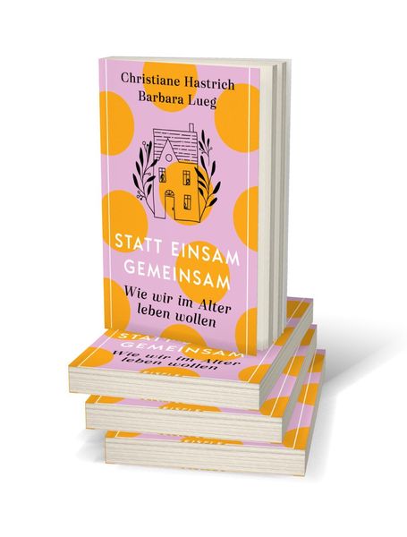 Produktbild: Statt einsam gemeinsam