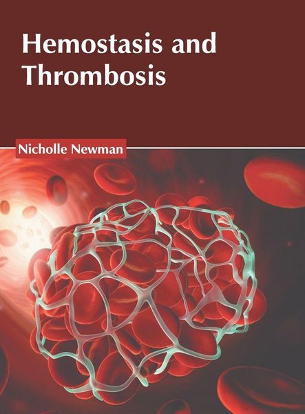 Produktbild: Hemostasis and Thrombosis