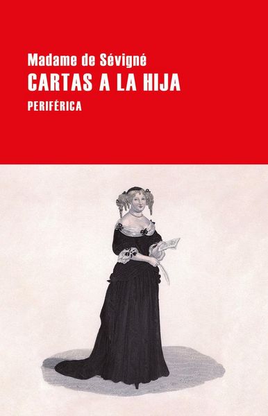 Produktbild: Cartas a la hija