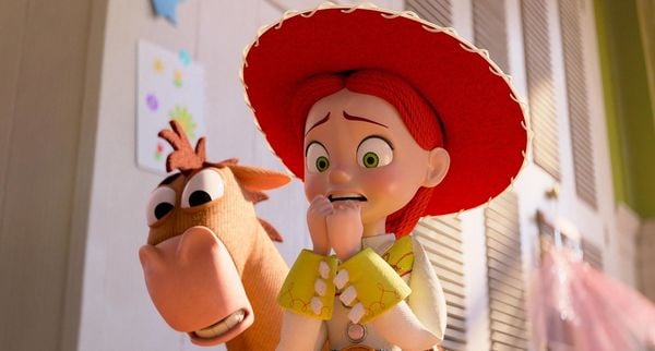 Produktbild: Toy Story 5