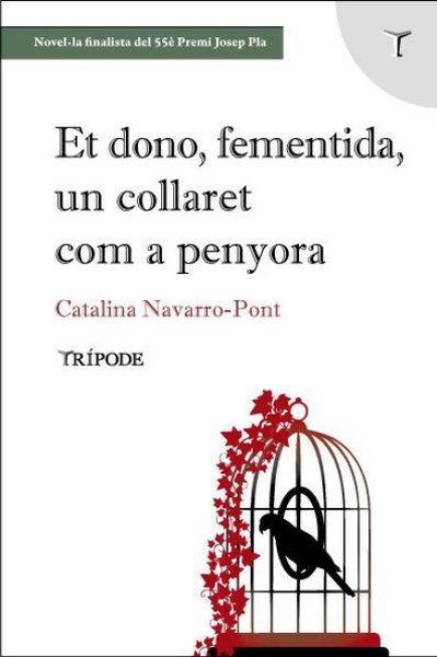 Produktbild: Et Dono,fementida,un Collaret Com A Penyora
