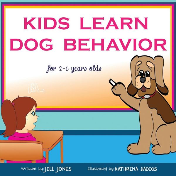 Produktbild: Children's Book