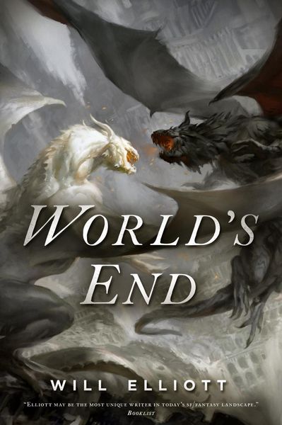 Produktbild: World's End