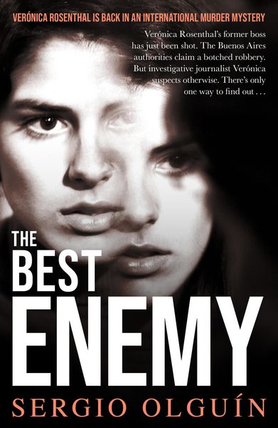 Produktbild: Best Enemy