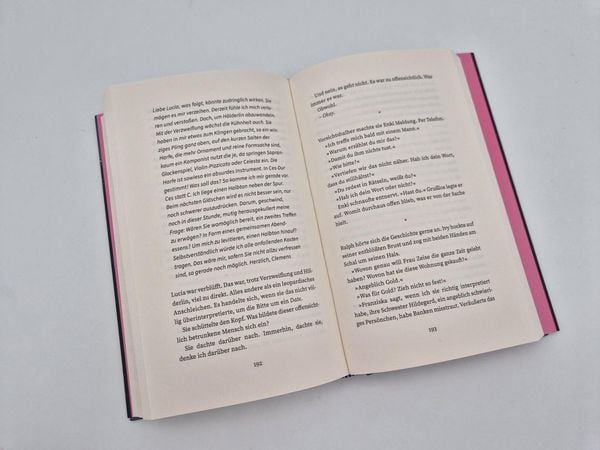 Produktbild: Wer hat uns je geliebt?