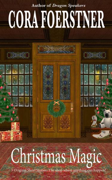Produktbild: Christmas Magic