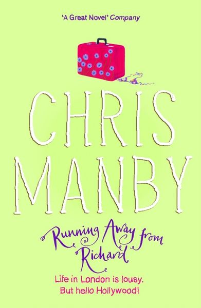 Produktbild: Manby, C: Running Away From Richard