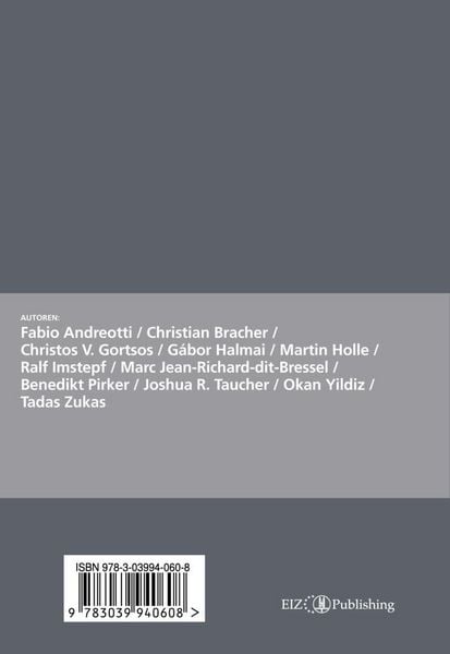 Produktbild: EuZ - Zeitschrift f&uuml;r Europarecht - Jahrbuch 2025