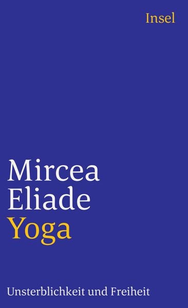 Produktbild: Yoga