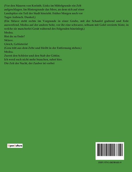 Produktbild: MEDEA
