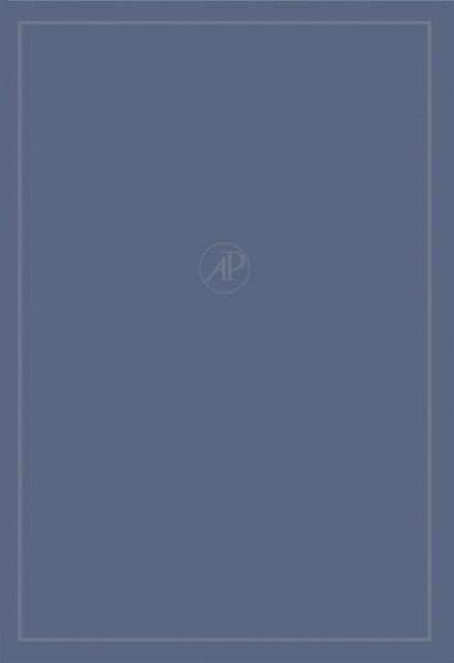 Produktbild: Subnuclear Phenomena Part A
