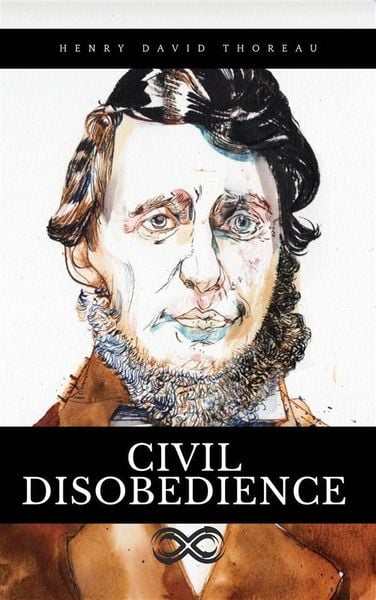 Produktbild: Civil Disobedience