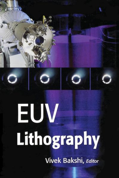 Produktbild: EUV Lithography