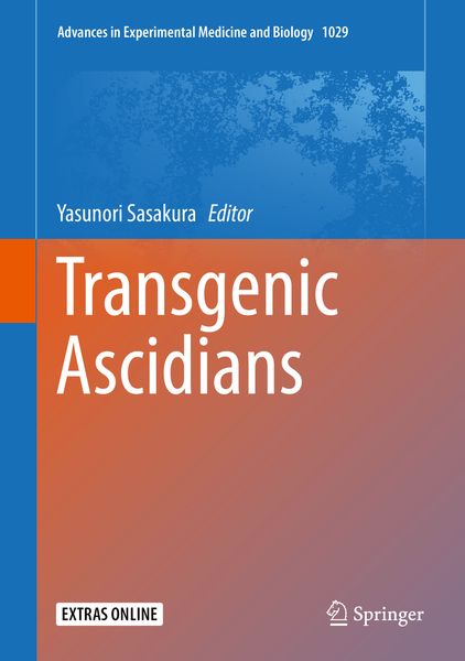Produktbild: Transgenic Ascidians