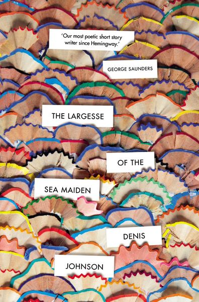 Produktbild: The Largesse of the Sea Maiden