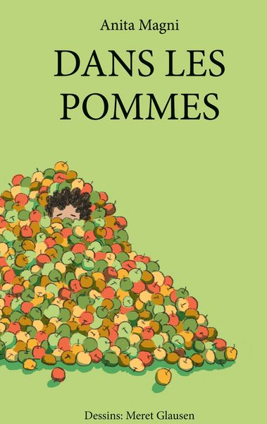Produktbild: Dans les pommes