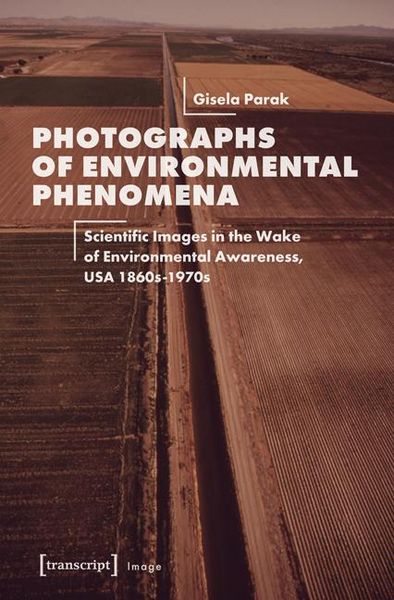 Produktbild: Photographs of Environmental Phenomena