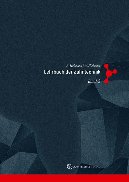 Produktbild: Lehrbuch der Zahntechnik