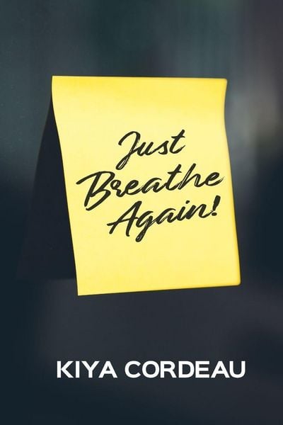 Produktbild: Just Breathe Again!