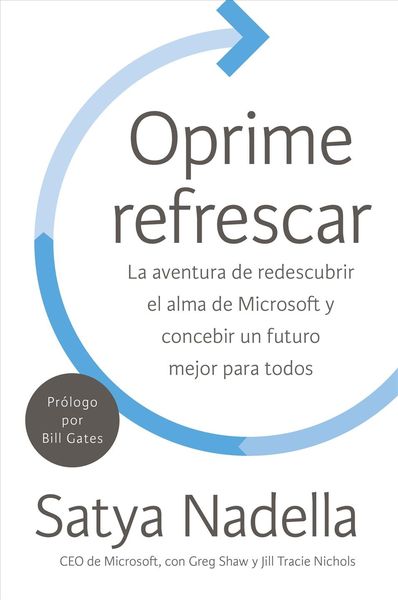 Produktbild: Oprime refrescar