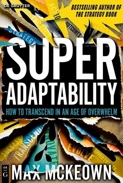 Produktbild: SuperAdaptability