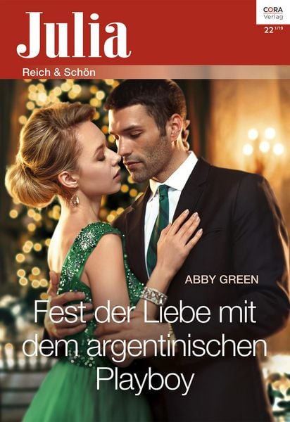 Produktbild: Fest der Liebe mit dem argentinischen Playboy